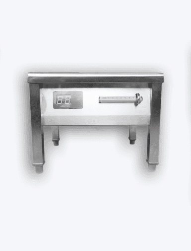 Taboret indukcyjny 5000W