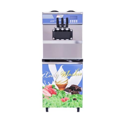 Maszyna AP ice-cream 3250