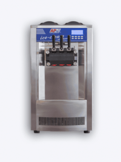 Maszyna Ap ice-cream 3210