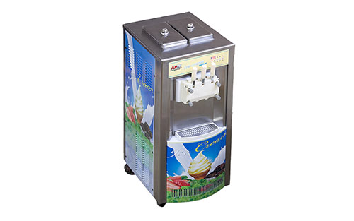 Rozpoczęcie produkcji pierwszych maszyn