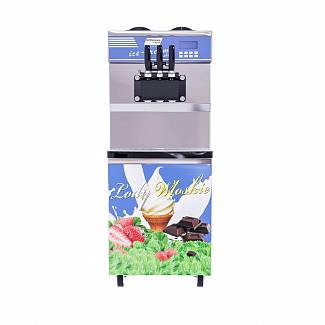 Maszyna do lodów włoskich AP ice-cream 3218