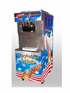 Maszyna AP Ice cream N8640W