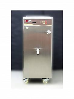 Pasteryzator AP 64-120