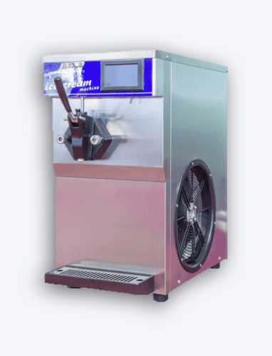 Maszyna do lodów włoskich Ap ice-cream 3205AN