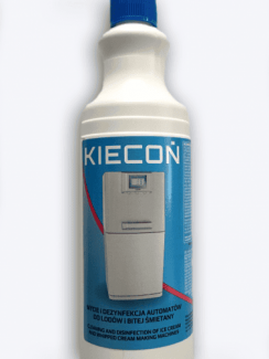 Płyn dezynfekująco-myjący