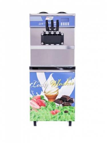 Maszyna do lodów włoskich AP ice-cream 3250