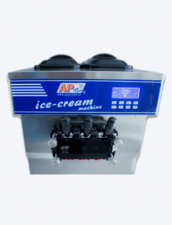 Maszyna do lodów włoskich AP ice-cream 3250W