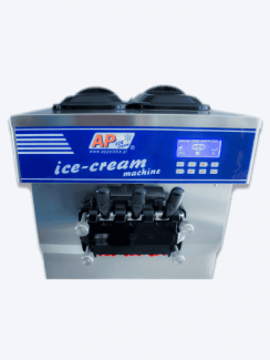 Maszyna do lodów włoskich AP ice-cream 3250W