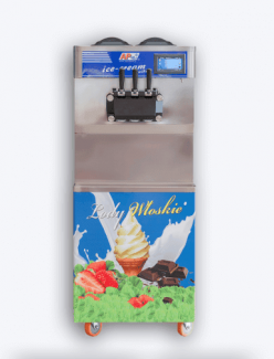 Maszyna do lodów włoskich AP ice-cream 3250AN